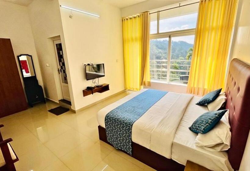 Elenji Vitara Resort Munnar