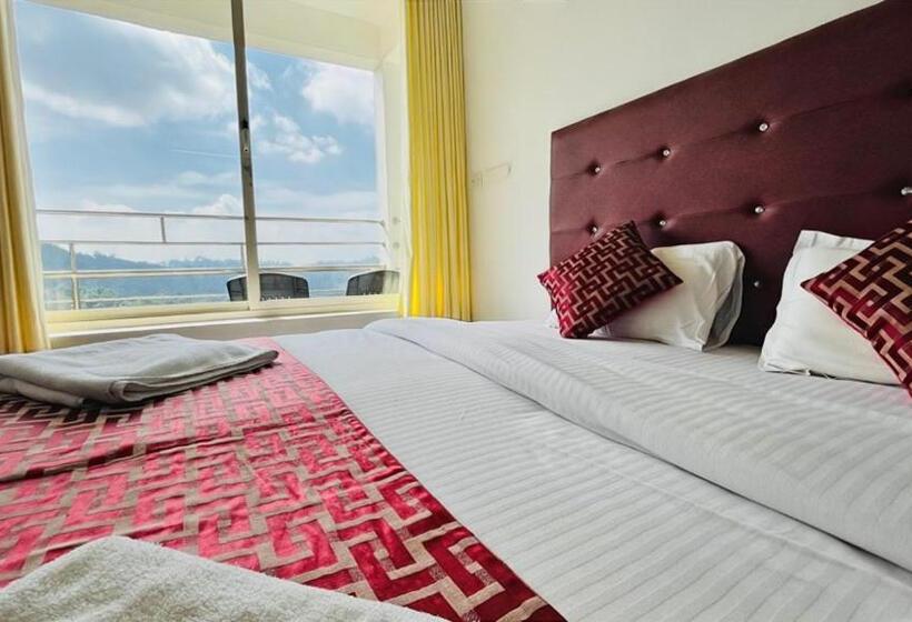 Elenji Vitara Resort Munnar