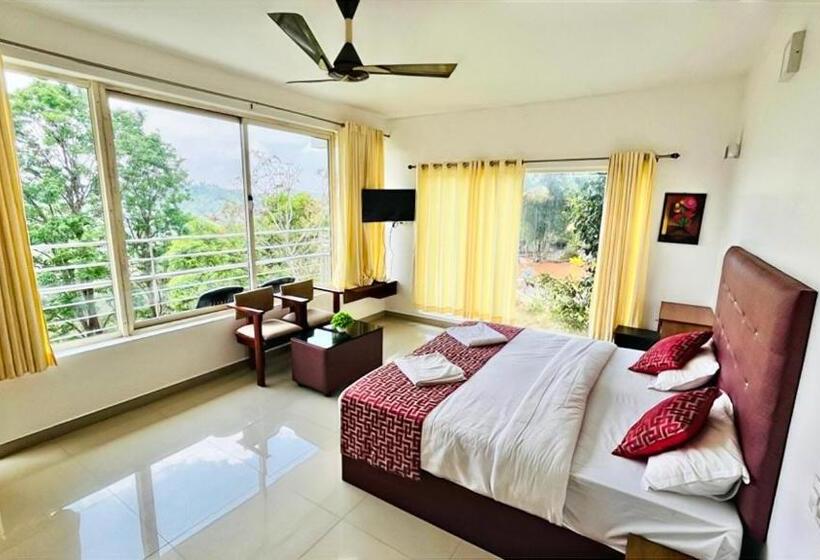 Elenji Vitara Resort Munnar