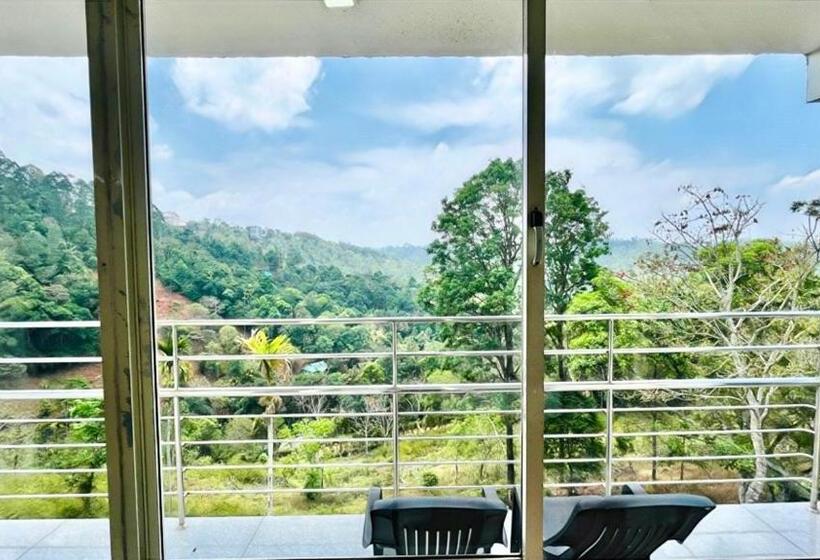 Elenji Vitara Resort Munnar