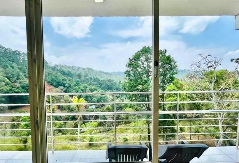 Elenji Vitara Resort Munnar