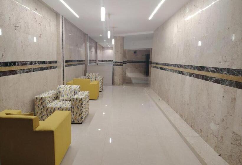 Hôtel كيان ألين