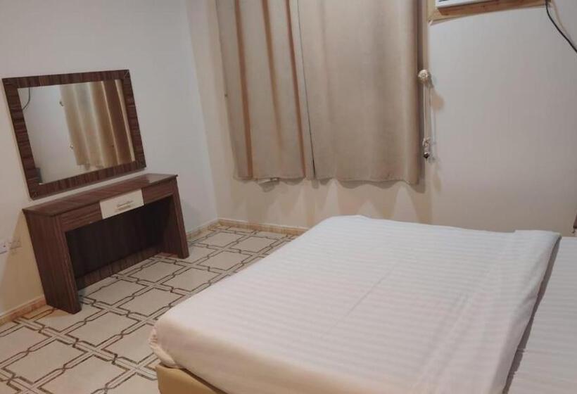 Hôtel كيان ألين