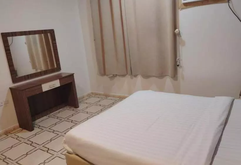 Hotelli كيان ألين