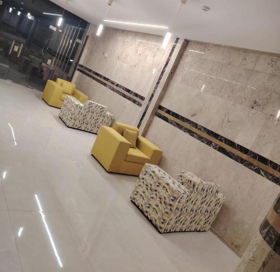 Hôtel كيان ألين