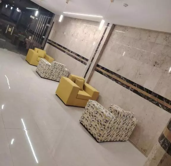 Hotelli كيان ألين