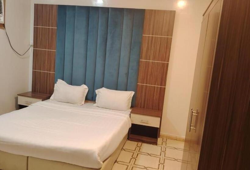 Hôtel كيان ألين