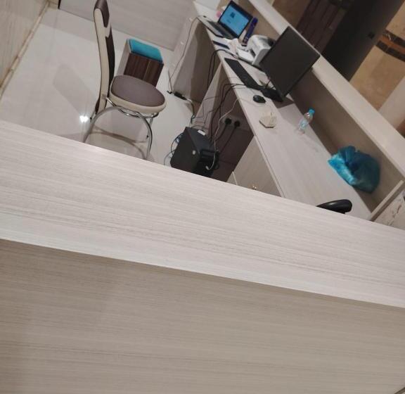 Hôtel كيان ألين