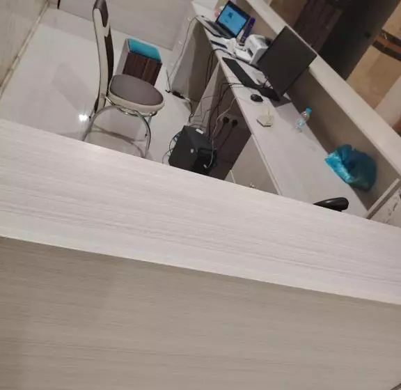 Hotelli كيان ألين