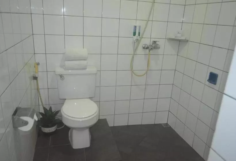 ホテル Aneka Baru