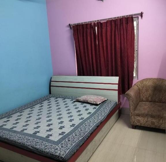 Отель Bidisha 2