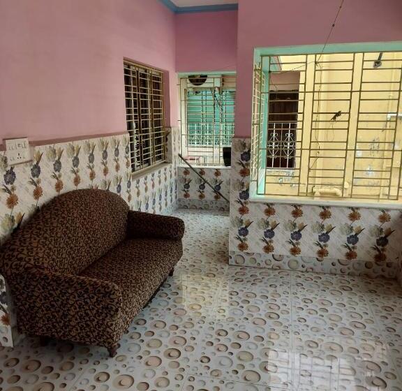 Отель Bidisha 2