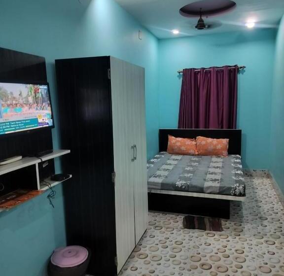 Отель Bidisha 2