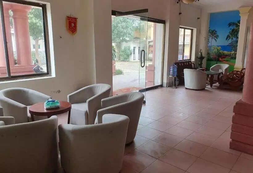 هتل Khách Sạn Viễn đông