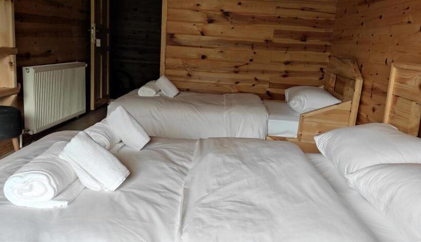 酒店 Kinya Bungalov