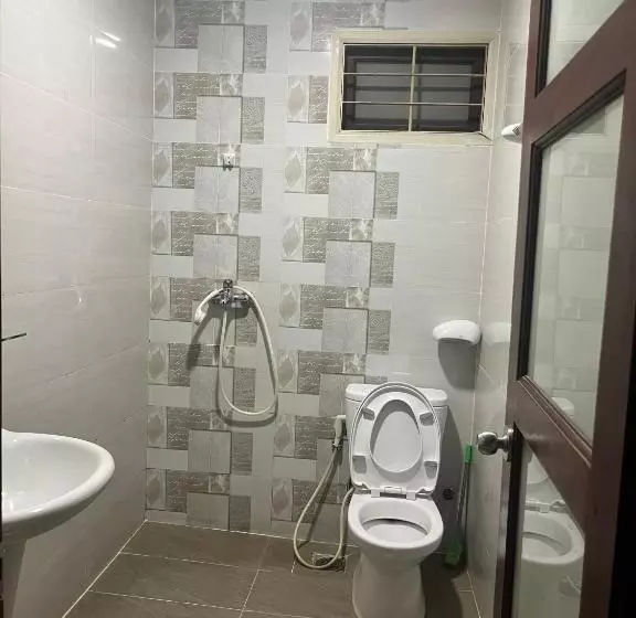 هتل Nhật Vân 2