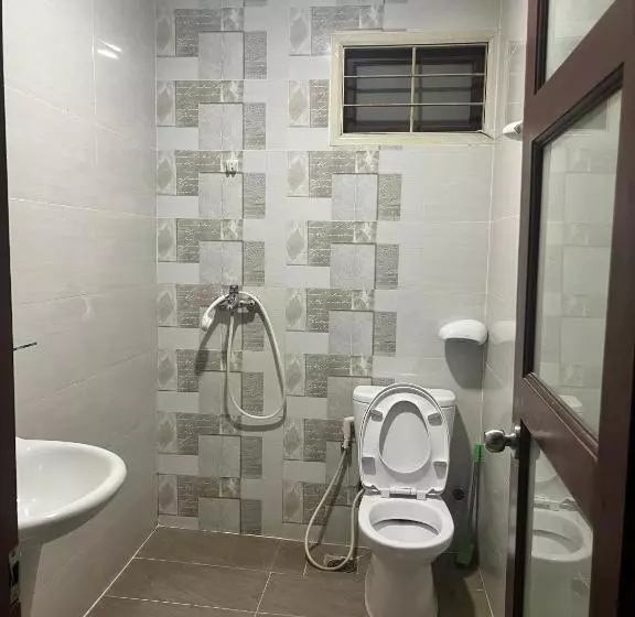 هتل Nhật Vân 2