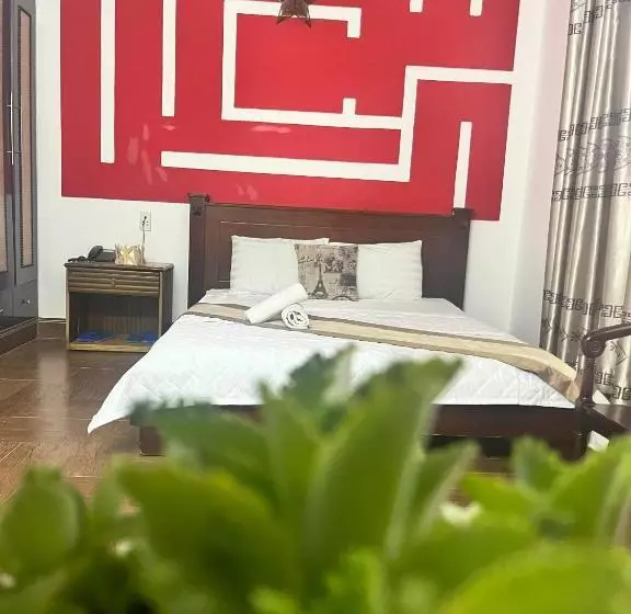 هتل Nhật Vân 2