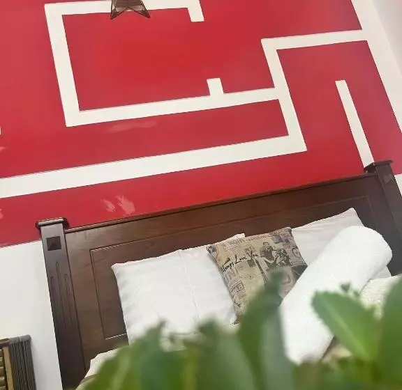 هتل Nhật Vân 2