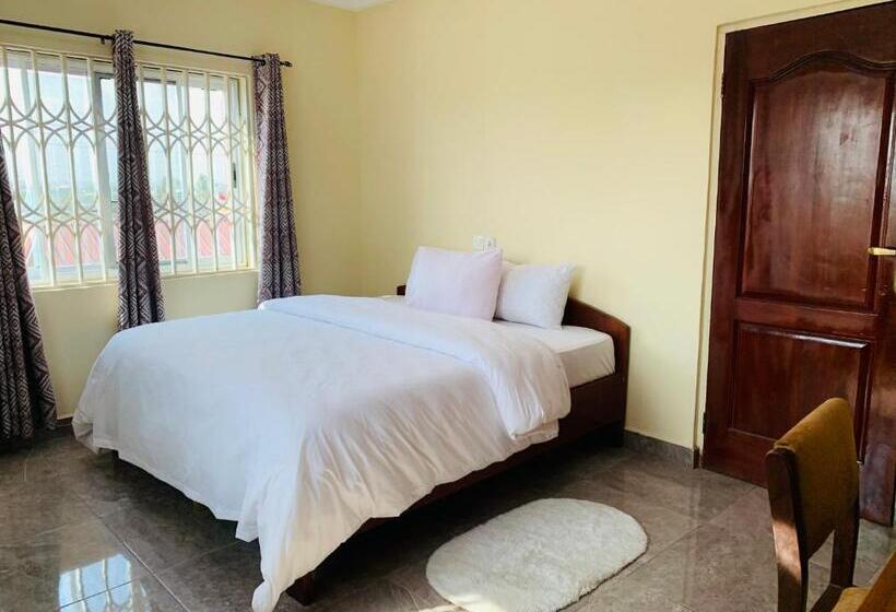 ホテル Nikops Royal