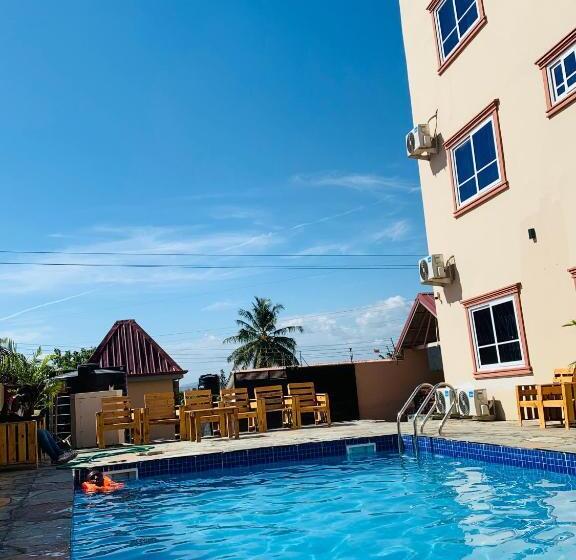 ホテル Nikops Royal