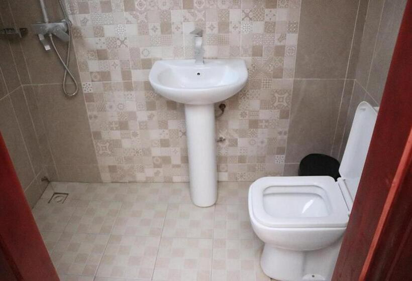 ホテル Nikops Royal