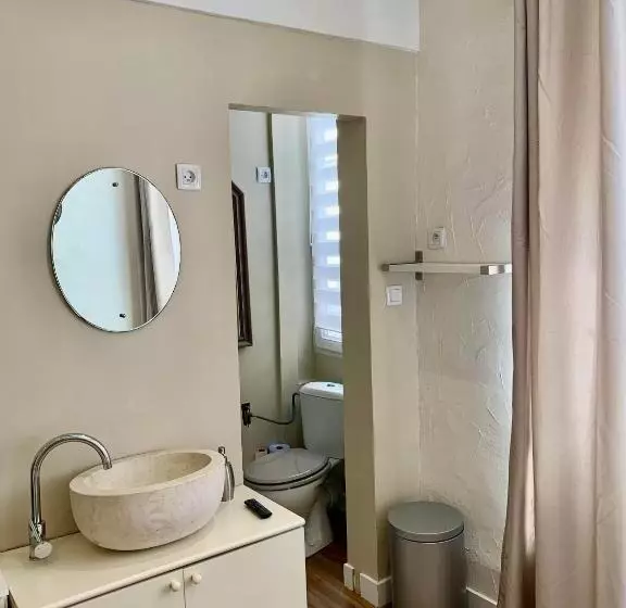 ホテル Operappart 2