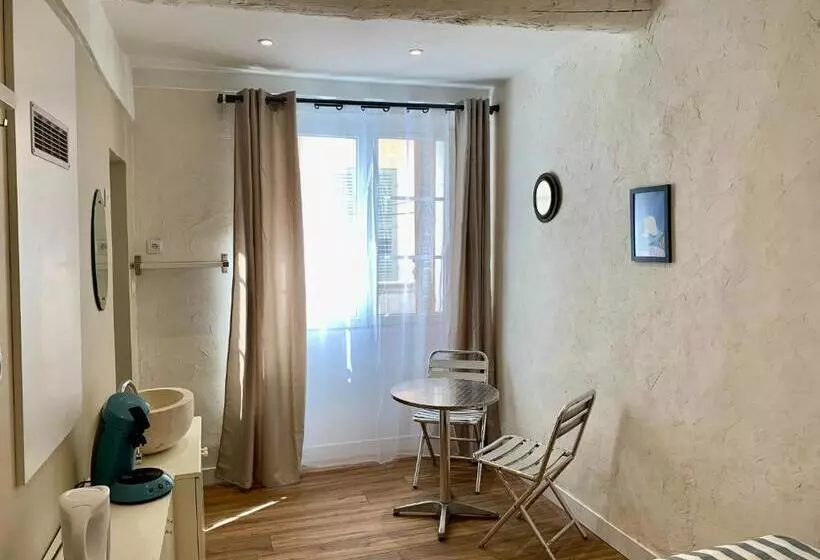 ホテル Operappart 2