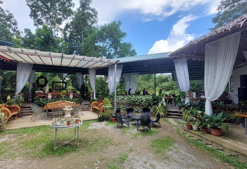 Отель Paglinawan Organic Eco Farm
