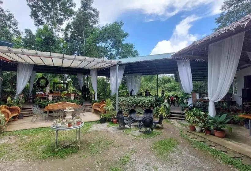 Hotelli Paglinawan Organic Eco Farm