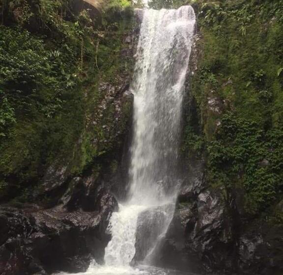 酒店 Pozas Guacimo