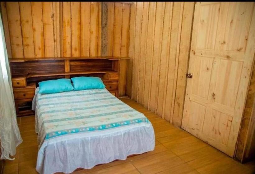 酒店 Pozas Guacimo