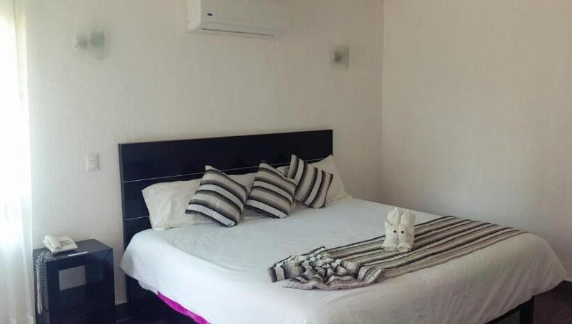 Hôtel Punta Galeria