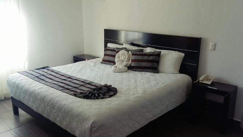 Hôtel Punta Galeria