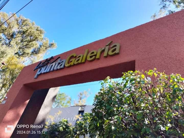 Hôtel Punta Galeria