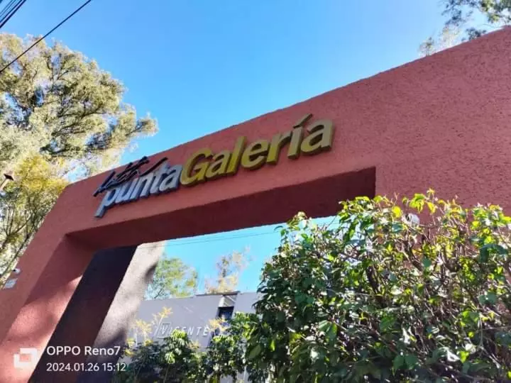 ホテル Punta Galeria