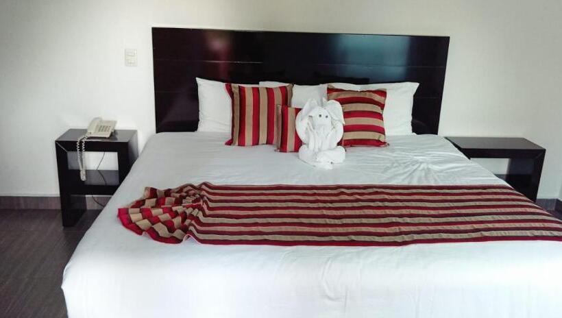 Hôtel Punta Galeria