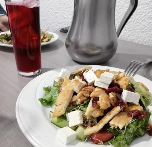 Hôtel Punta Galeria