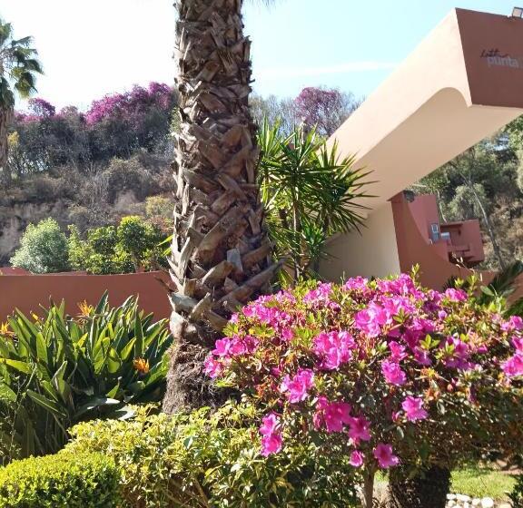 Hôtel Punta Galeria