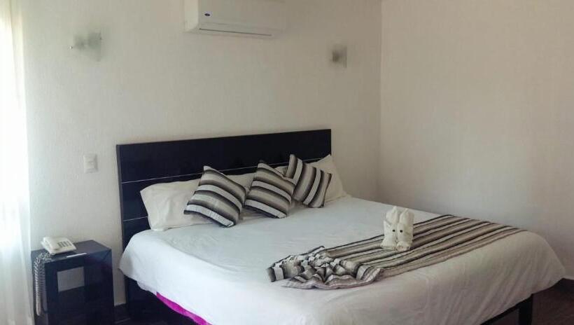 Hôtel Punta Galeria