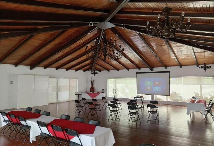 Hôtel Punta Galeria