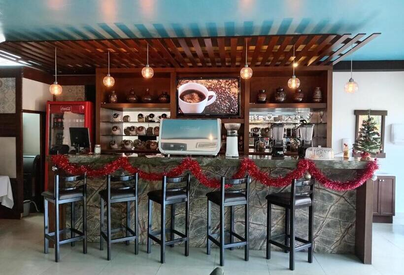 Hôtel Punta Galeria