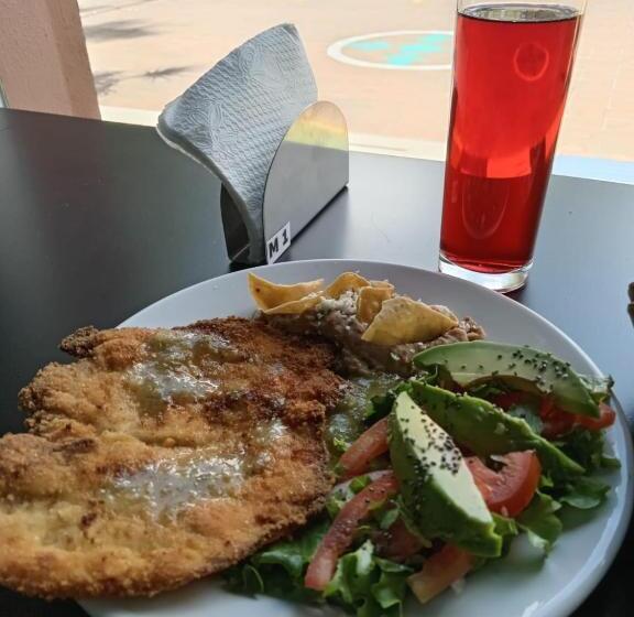 Hôtel Punta Galeria