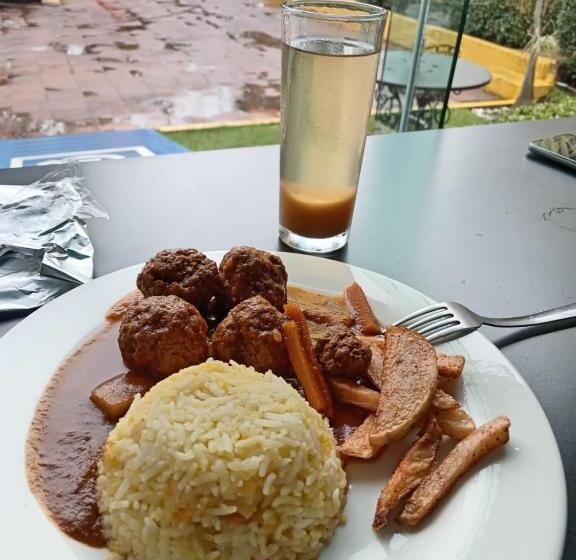 Hôtel Punta Galeria