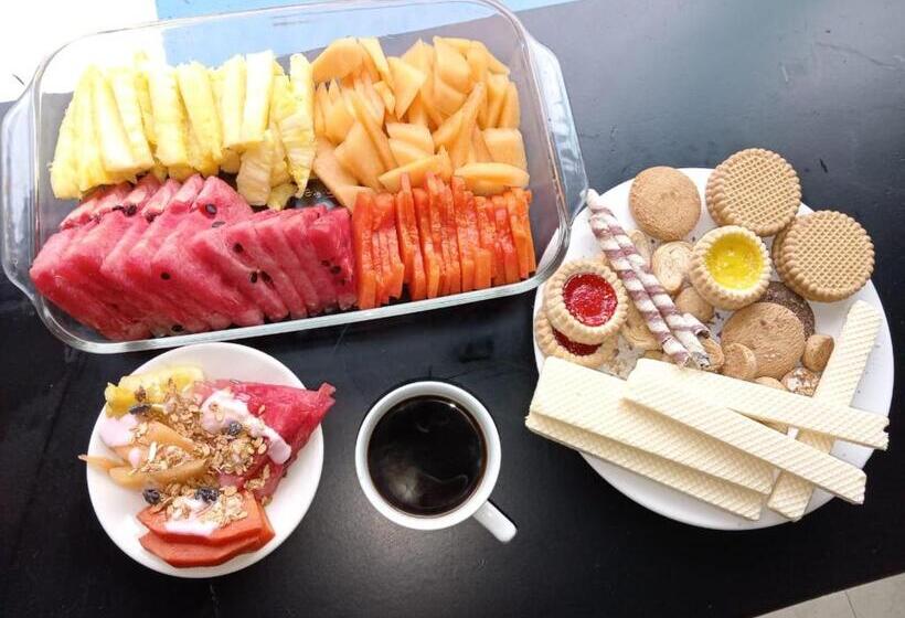 Hôtel Punta Galeria