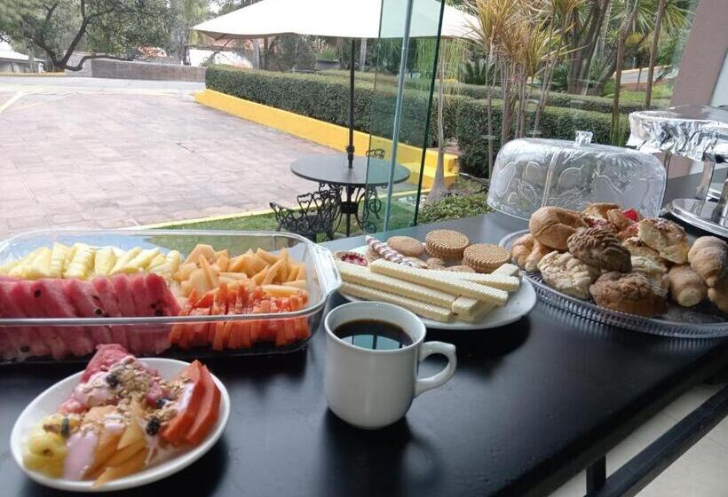 Hôtel Punta Galeria