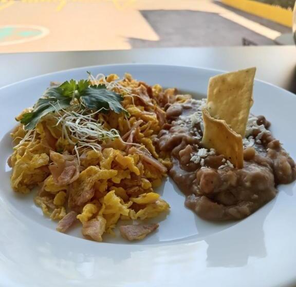 Hôtel Punta Galeria