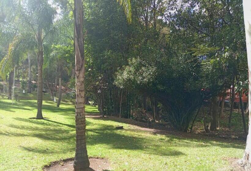 Hôtel Punta Galeria