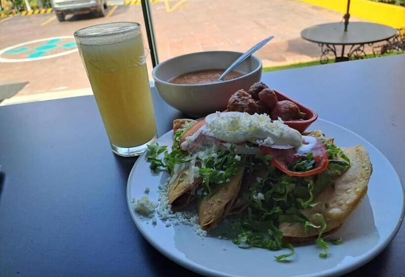 Hôtel Punta Galeria