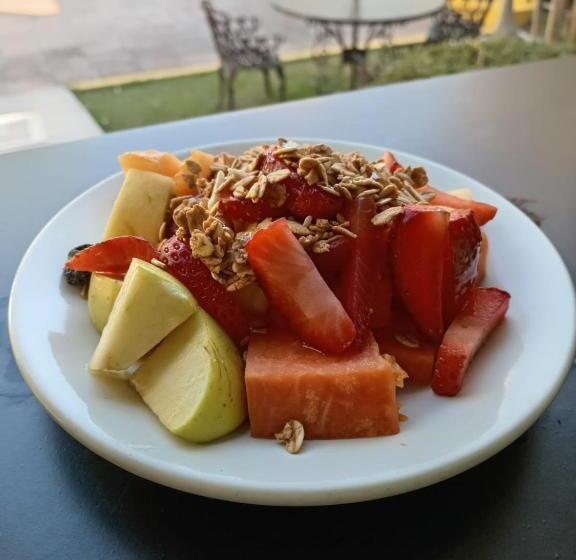 Hôtel Punta Galeria